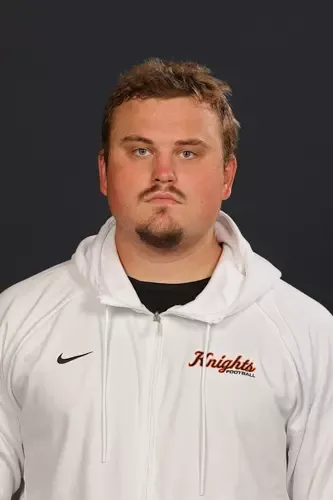Jackson Woodley, Football, Wartburg College