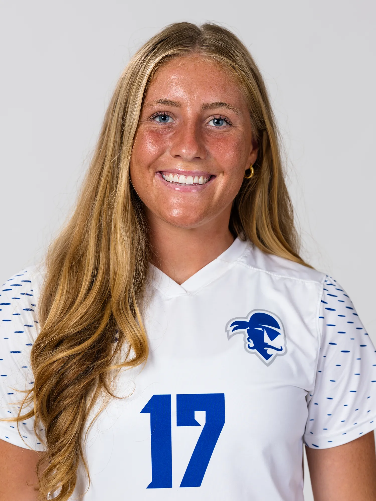 Macie Mietz, Soccer, Seton Hall University