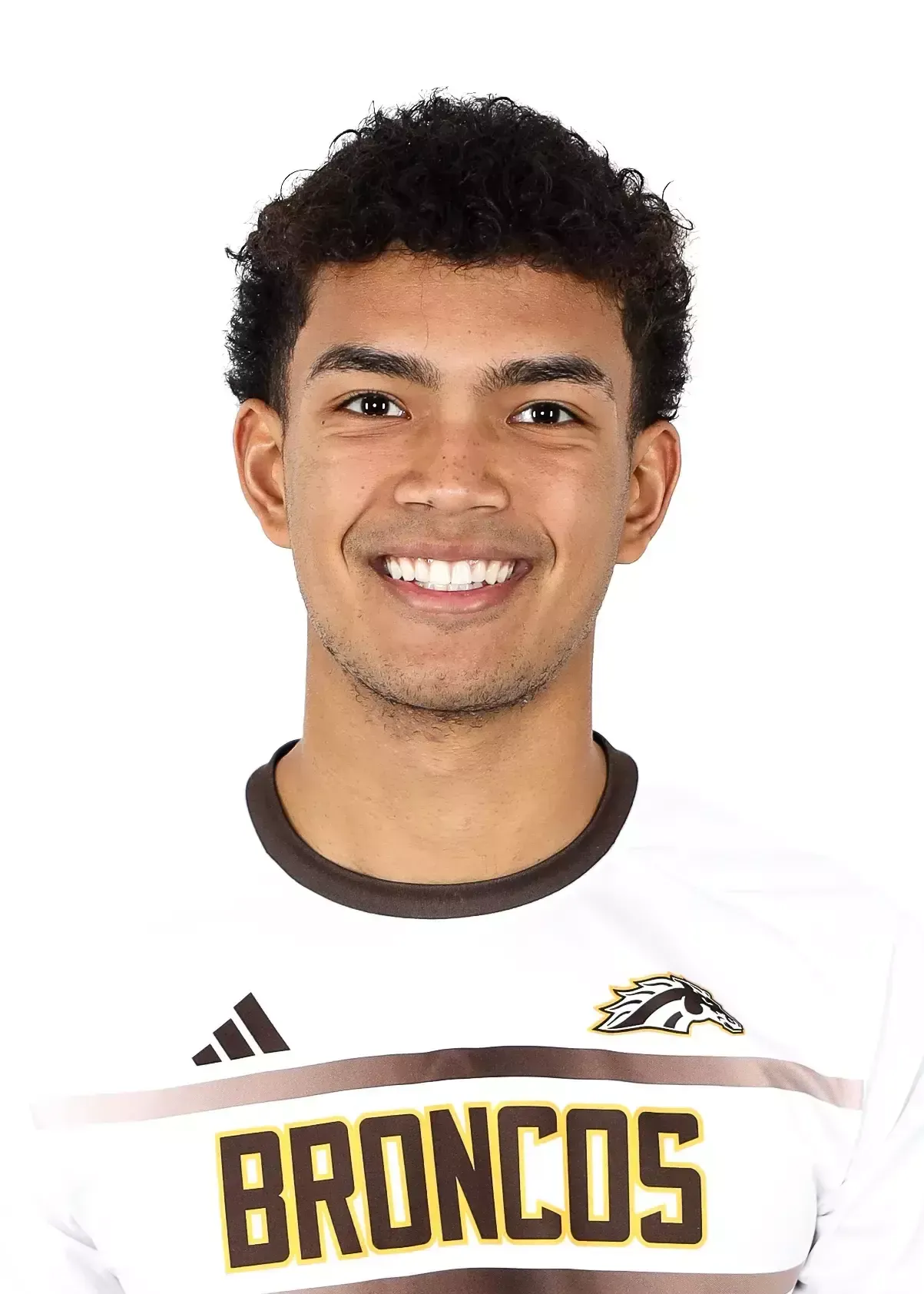 Eddie Hudson III, Soccer, undefined