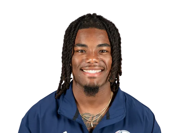 Dashaun Caffee, Football, undefined