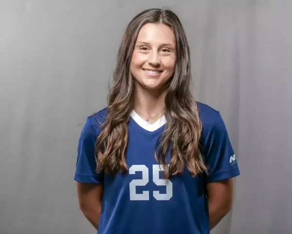 Megan Swift, Soccer, Chicago State University