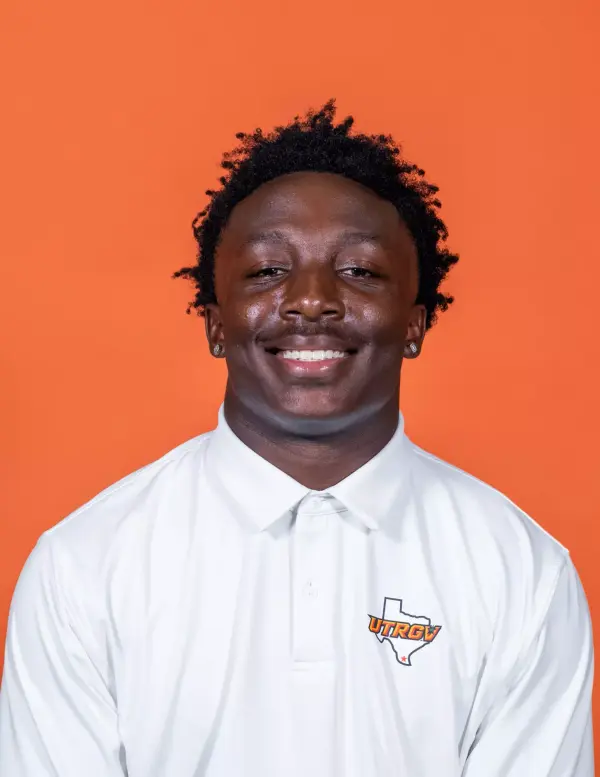 Kayden Cooper, Football, University of Texas Rio Grande