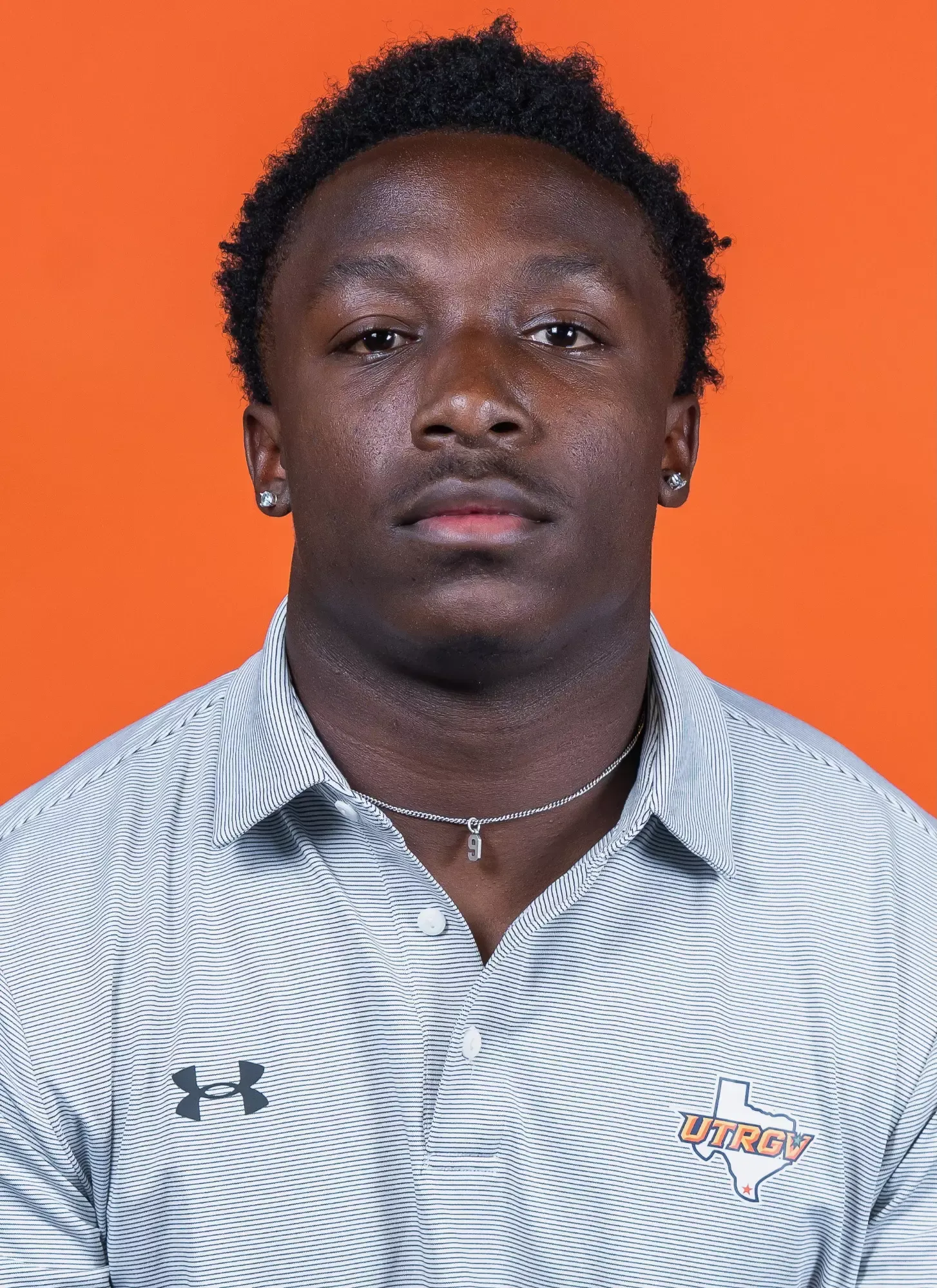 Kayden Cooper, Football, undefined