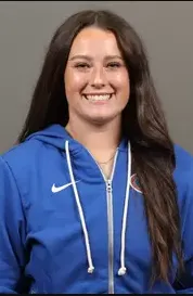 Ava Brown, Softball, undefined