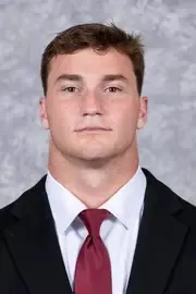 Maverick Baranowski, Football, undefined