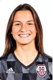 Ines Simas, Soccer, Mississippi State University