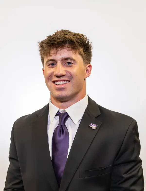 Caden Klein, Football, University of Northern Iowa