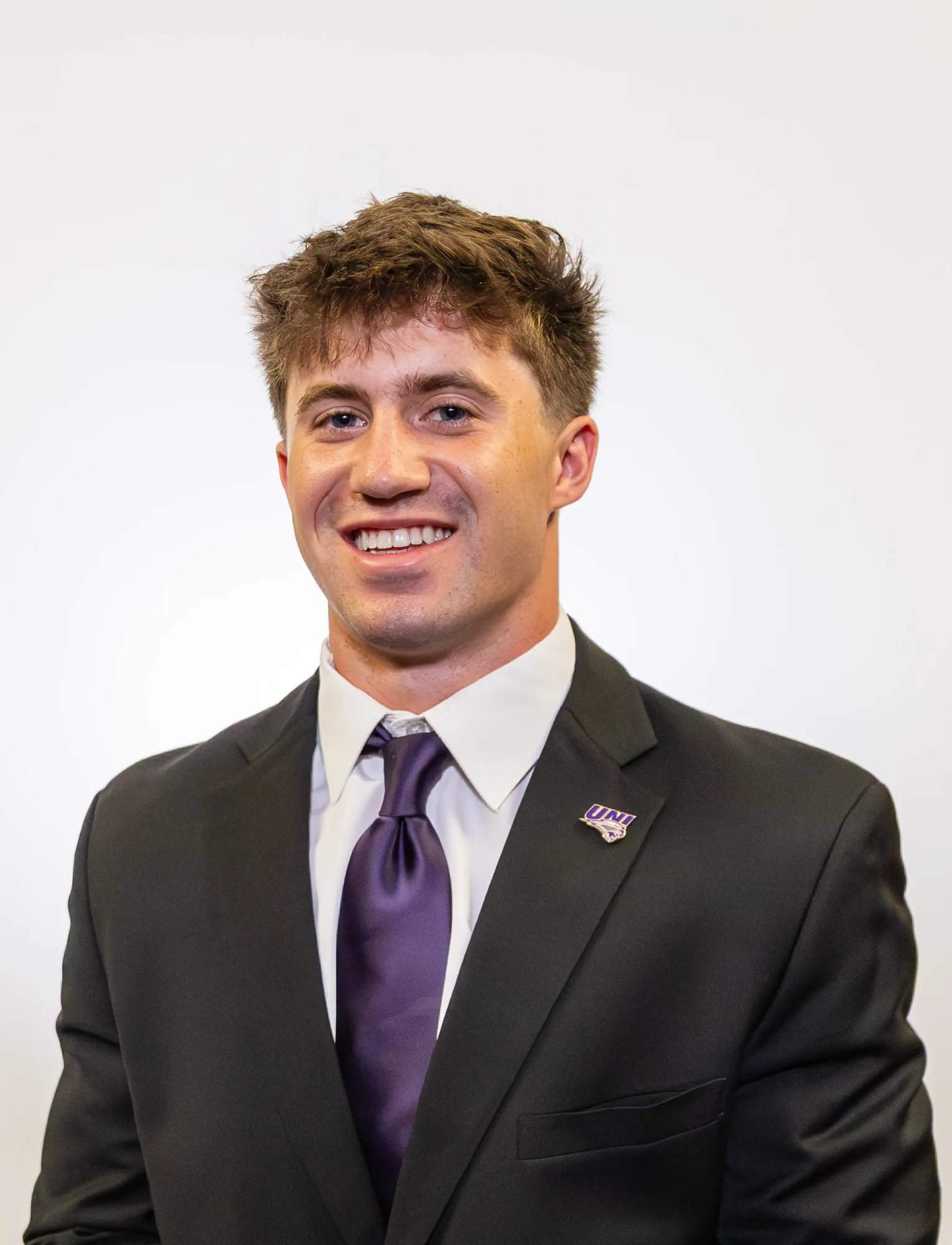 Caden Klein, Football, undefined