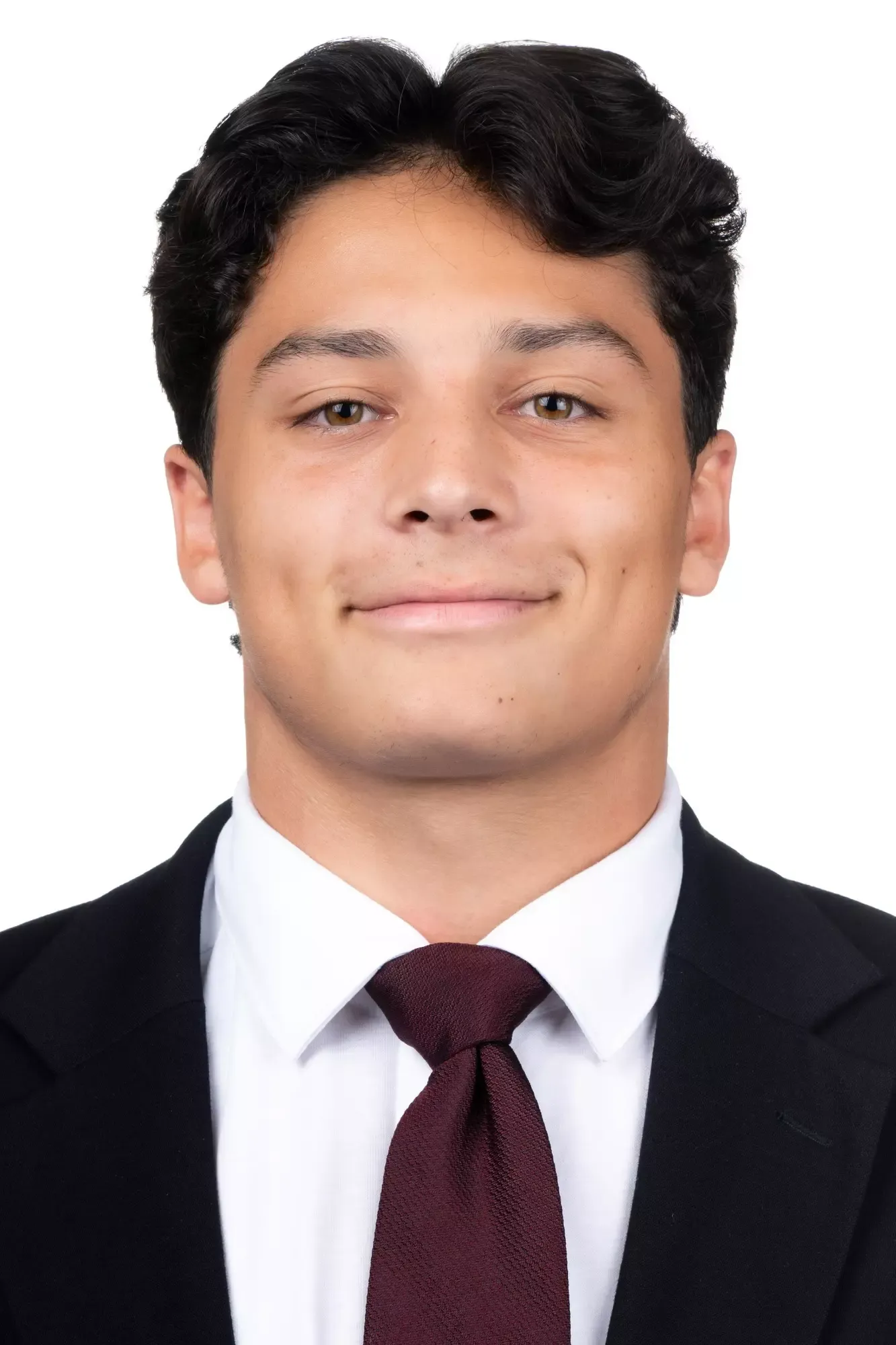 Porter Byrd-Leitner, Hockey, Colgate University