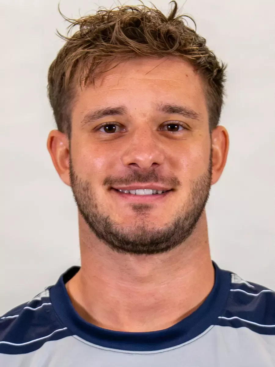 Niklas Mahler, Soccer, Palm Beach Atlantic University