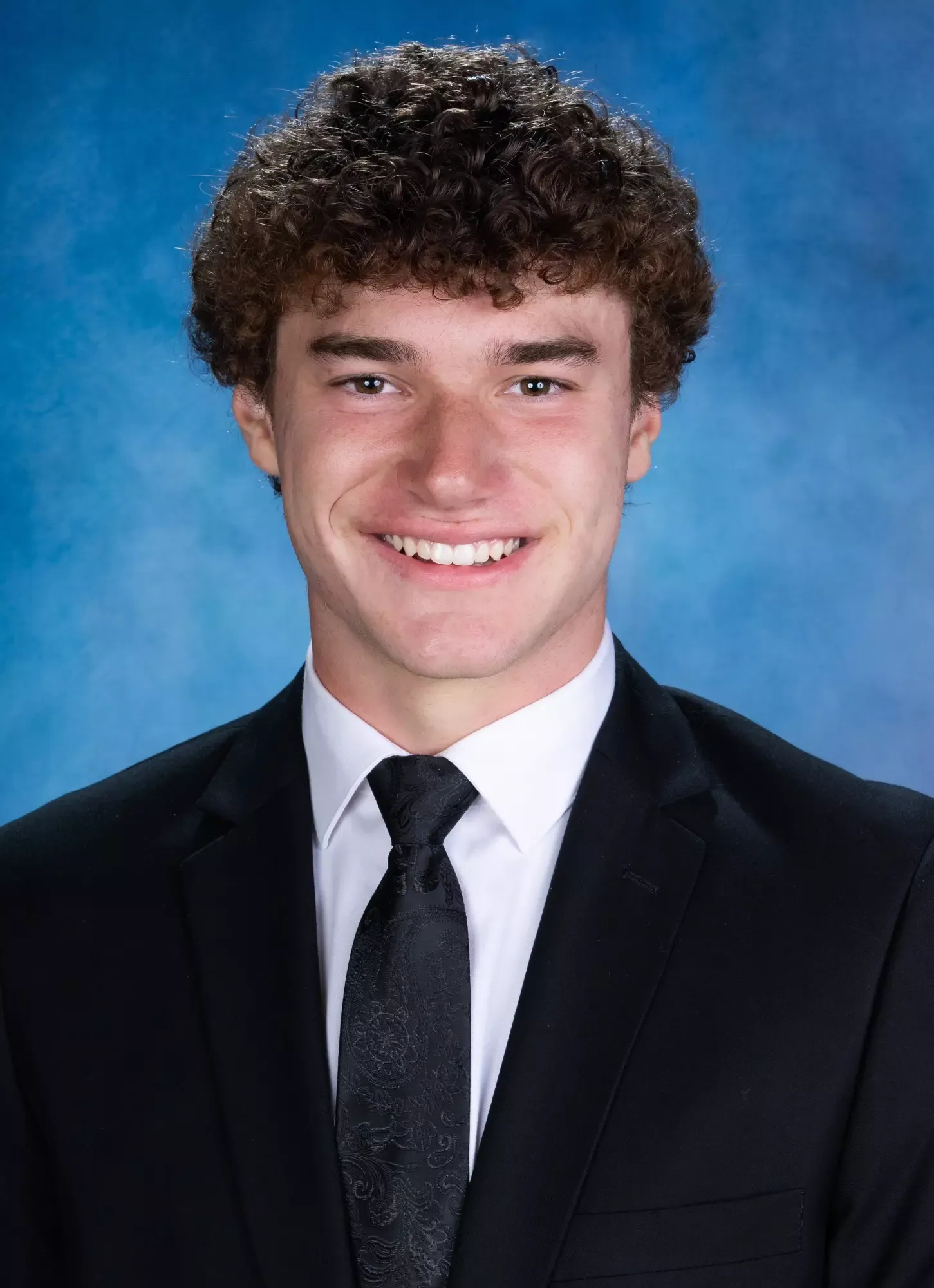 Adam Cuthbert, Swimming & Diving, University of the Pacific
