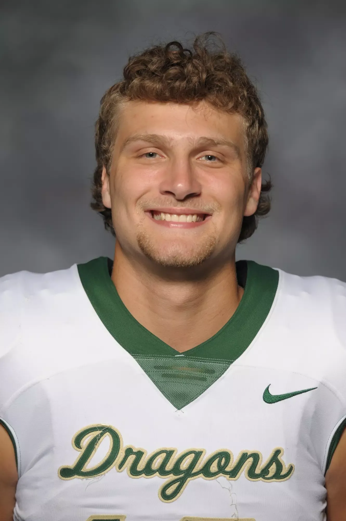Joey Zalewski, Football, Tiffin University