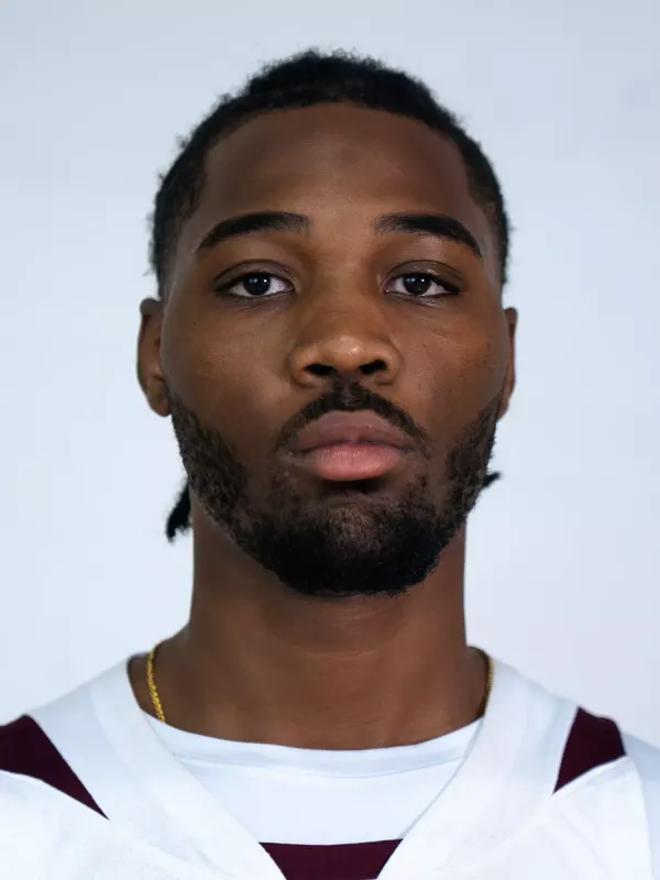 Avery Woodard, Basketball, Erskine College