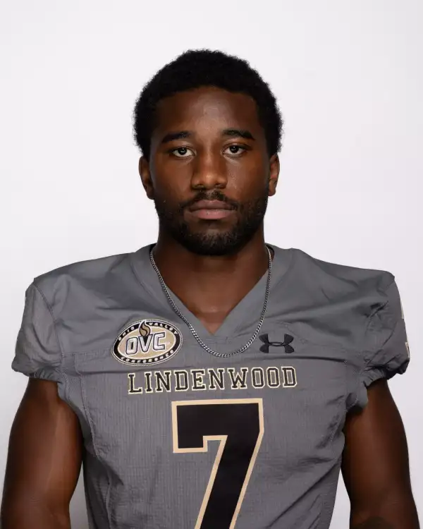Elijah Thomas, Football, Lindenwood University