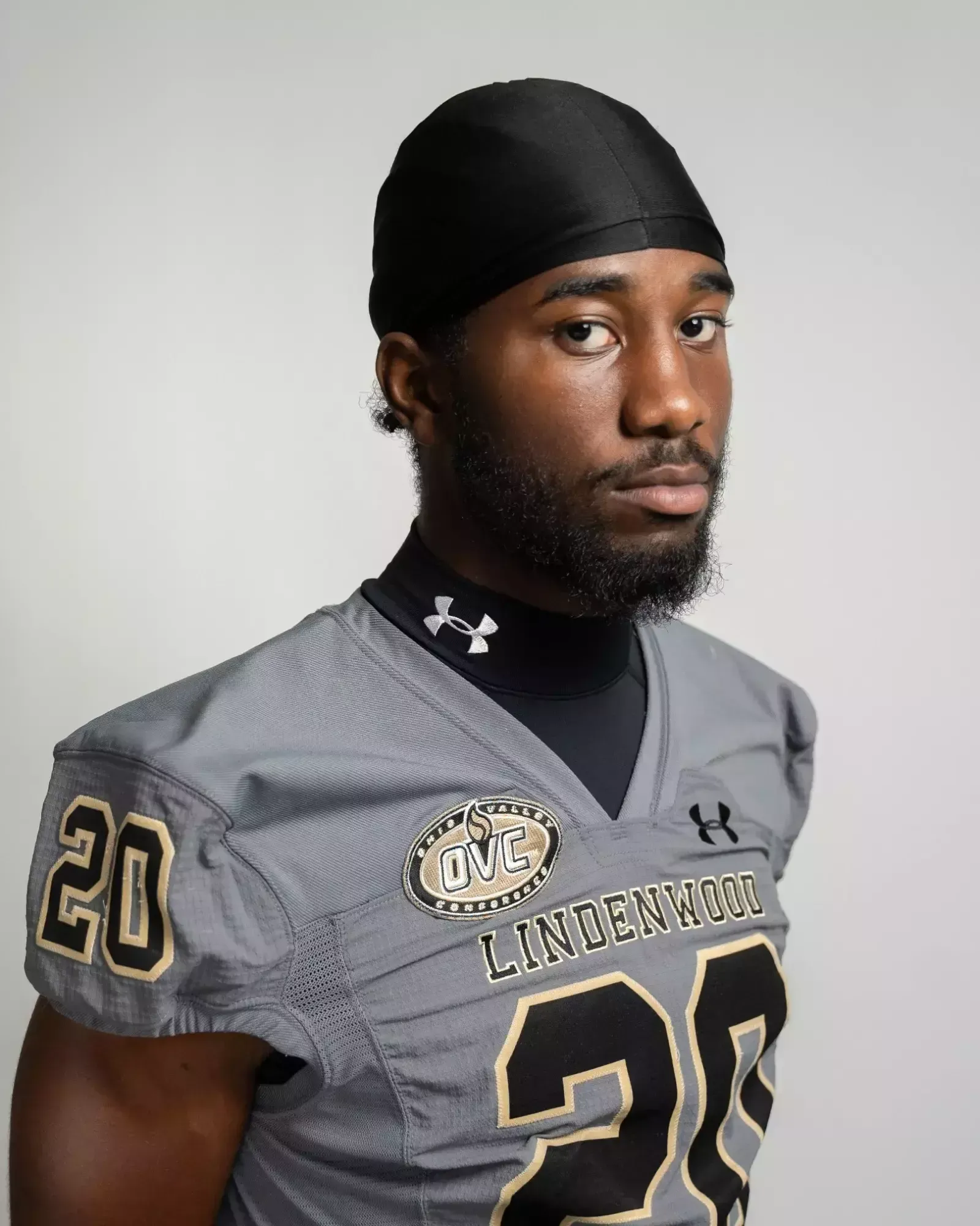 Elijah Thomas, Football, undefined