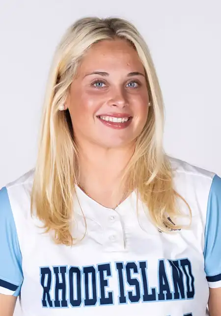 Brooke Fairbanks, Softball, University of Rhode Island