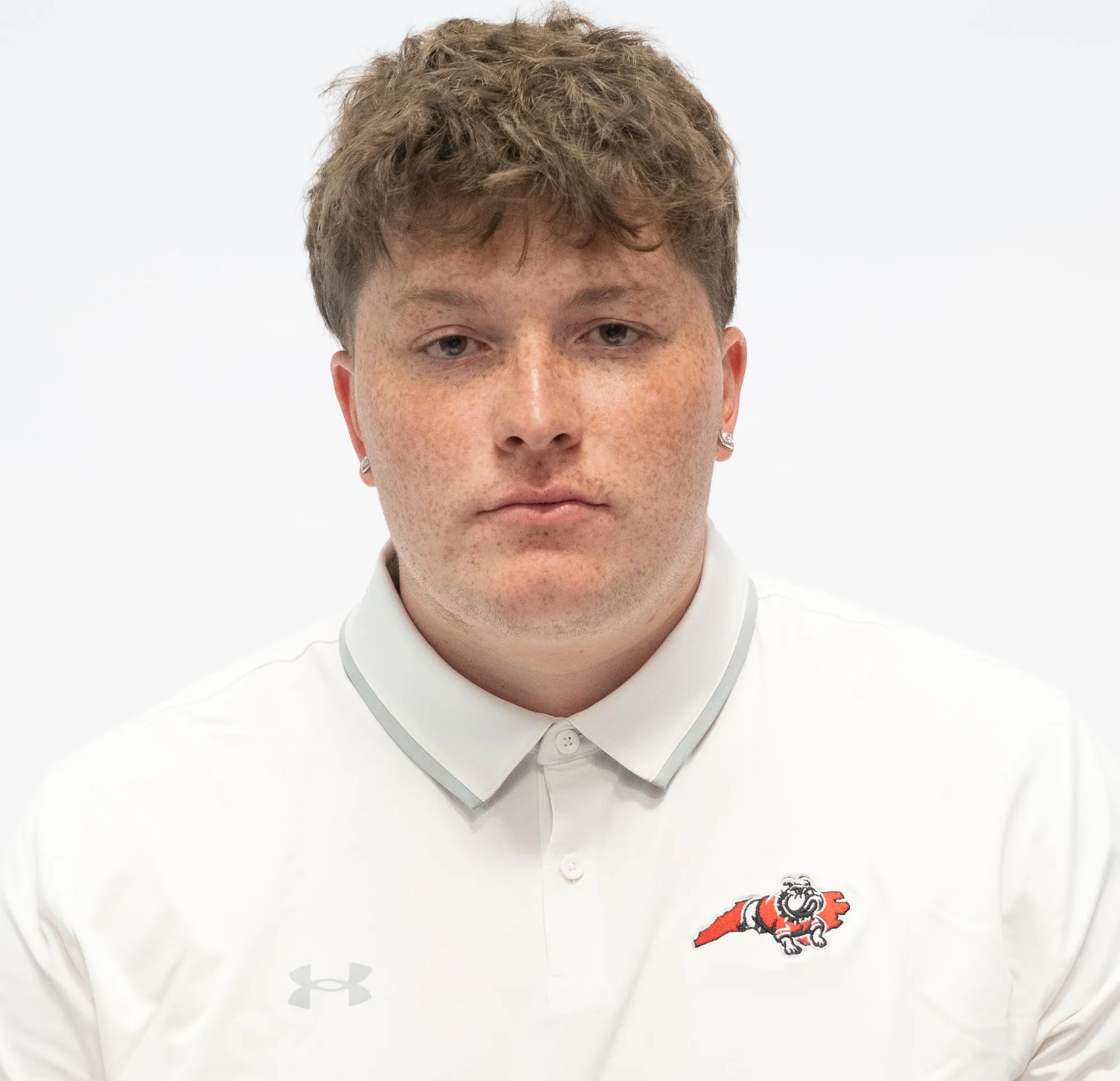 Liam Lyck, Football, Gardner-Webb University