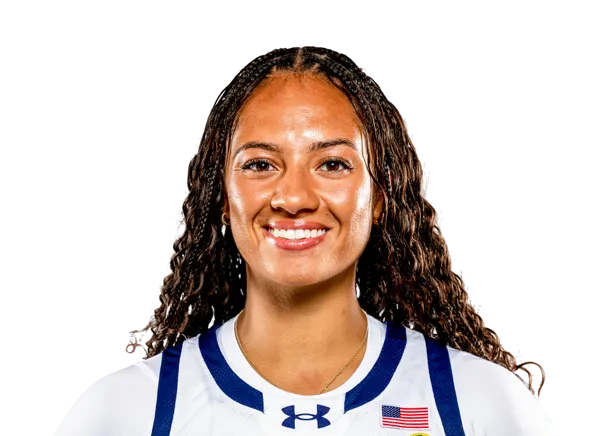 Jordyn Smith, Basketball, undefined