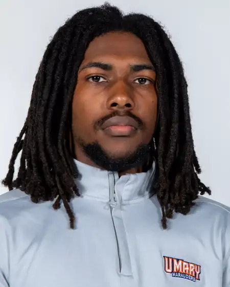 Tre'Mayne Mozeke, Football, University of Mary