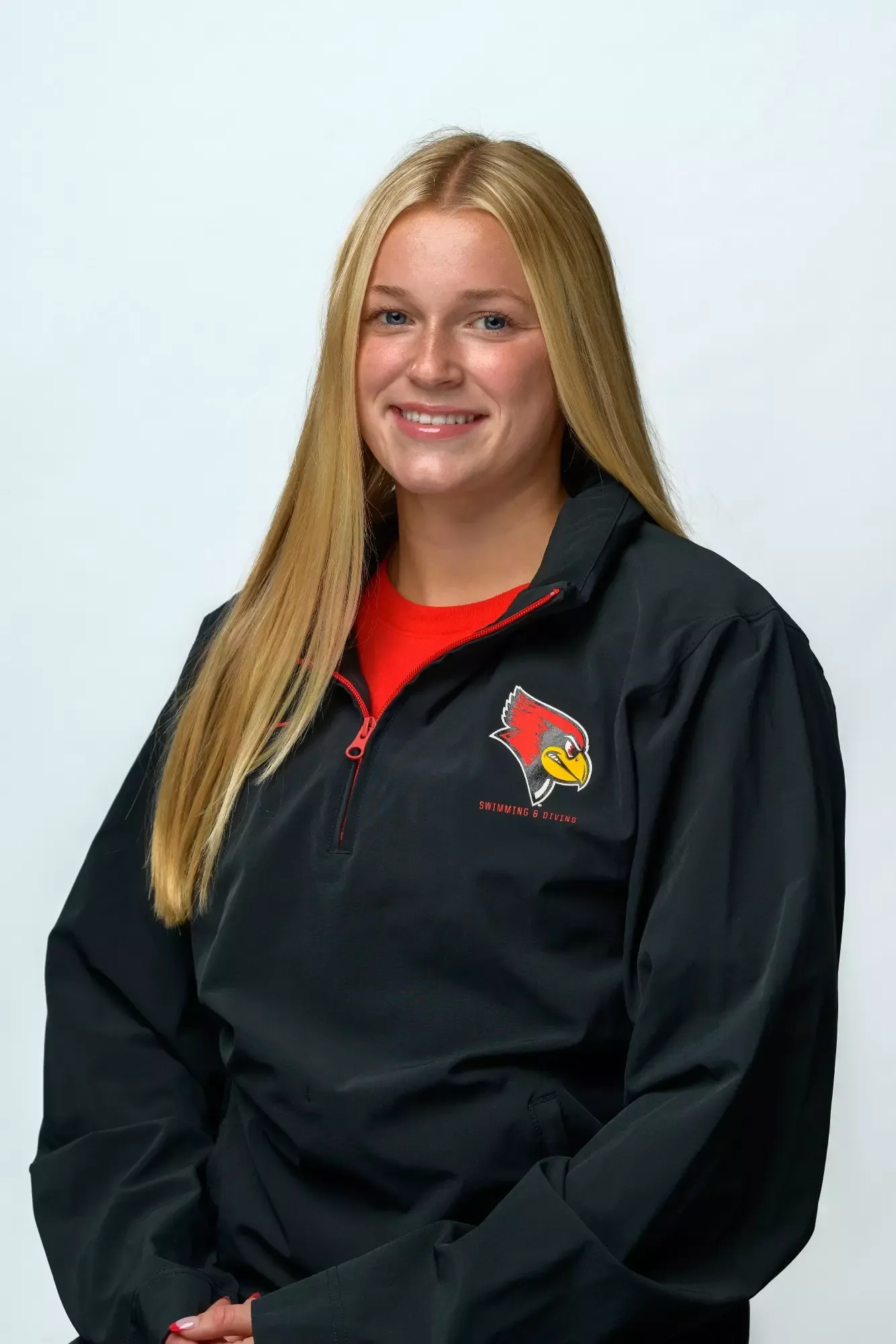 Avery Watson, Swimming & Diving, Illinois State University