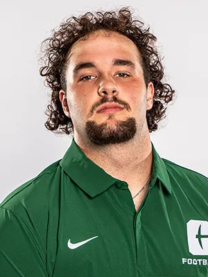 Cody Taylor, Football, University of North Carolina at Charlotte