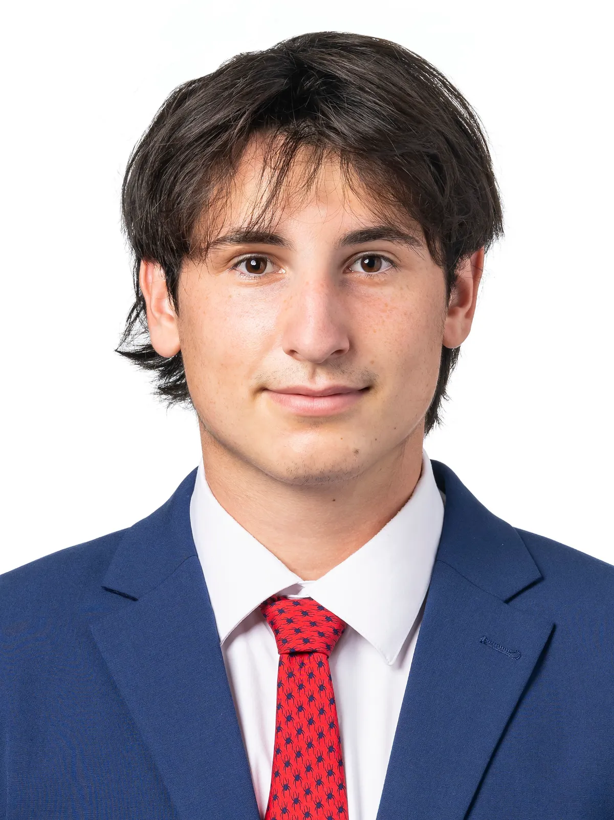 Mark Botek, Lacrosse, undefined