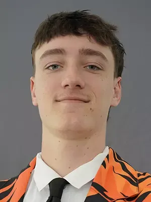 Connor Curran, Lacrosse, undefined