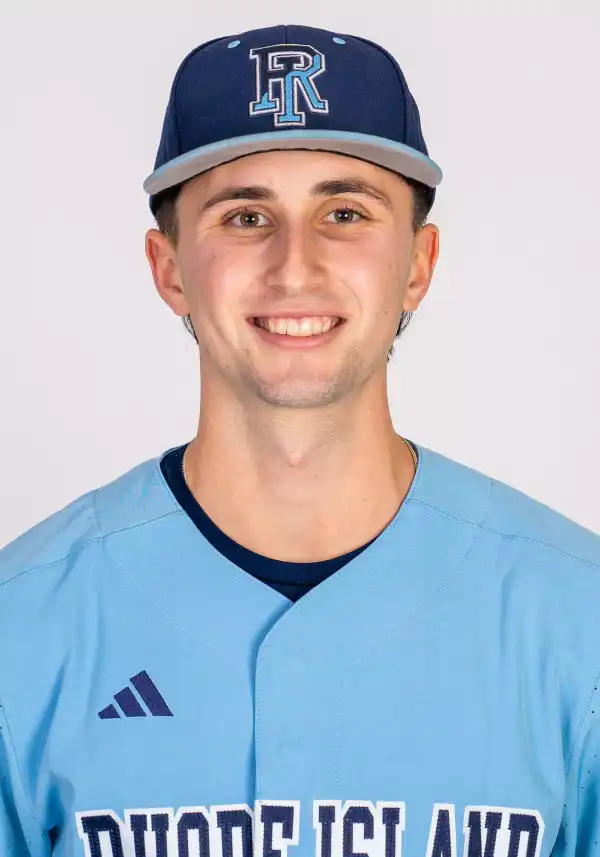 James Haughton, Baseball, University of Rhode Island