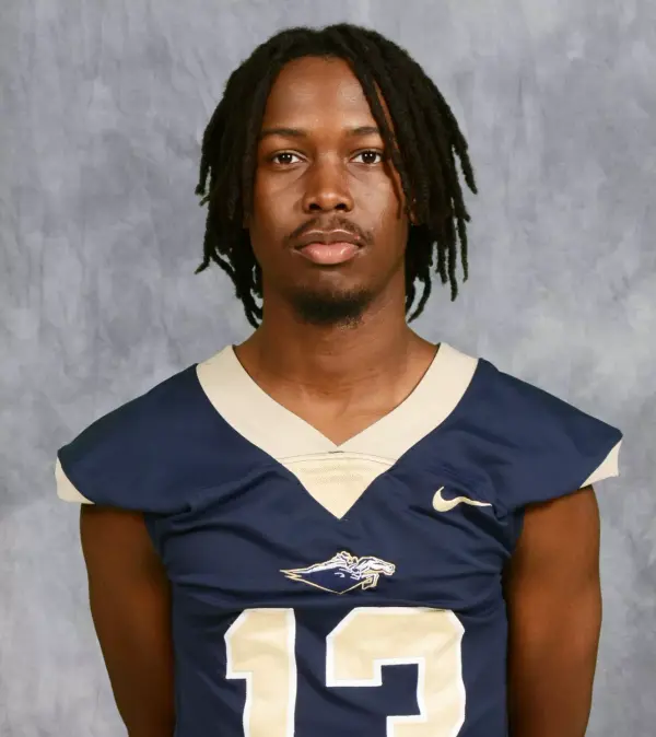 Trevor Hunt, Football, North Carolina Wesleyan University