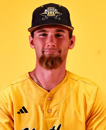 Jackson Wang, Baseball, Northern Kentucky University