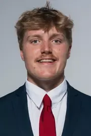 Griffin Liedel, Lacrosse, undefined