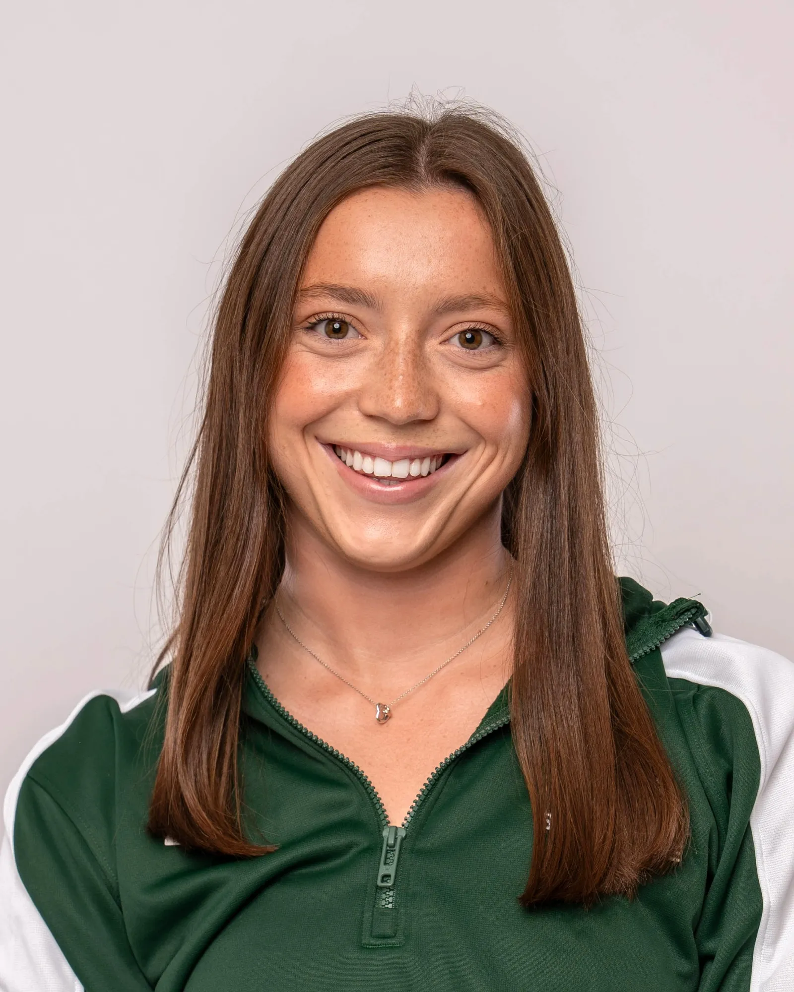 Gabby Hall, Swimming & Diving, Colorado State University