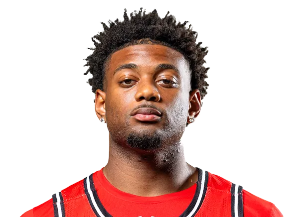 Ace Talbert, Basketball, Gardner-Webb University