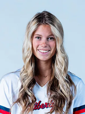 Hattie Messick, Lacrosse, Liberty University