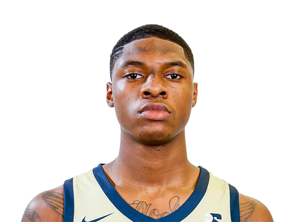 Ja'Quavian Florence, Basketball, undefined