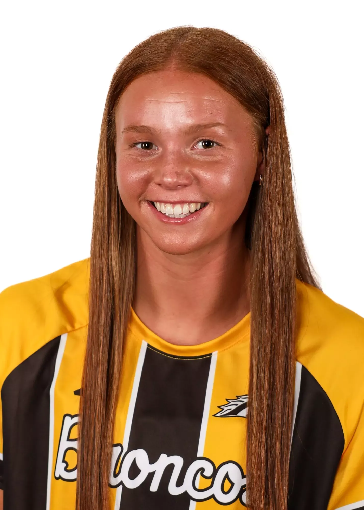 Irelyn Sheldon, Soccer, Western Michigan University