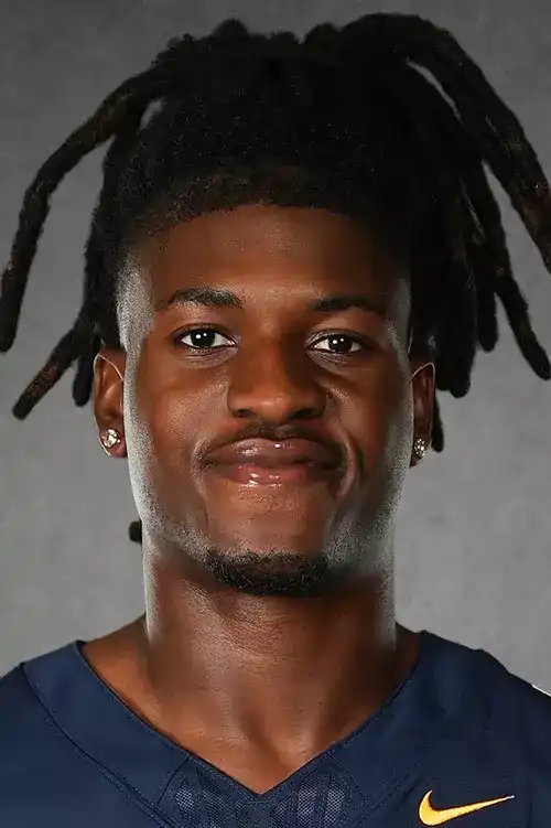 Vinny Wanda, Football, Concordia University, St. Paul