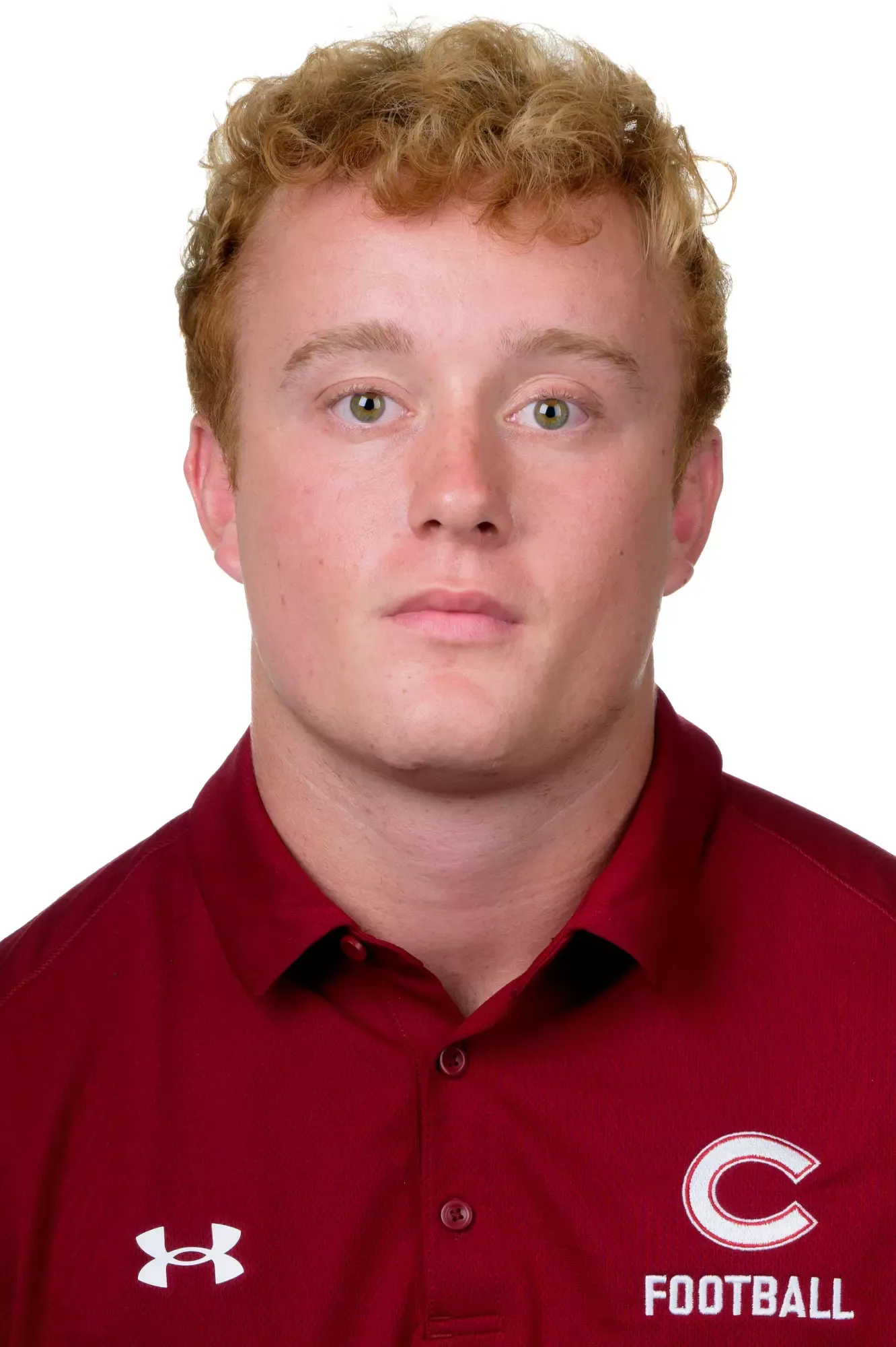 Penn Picton, Football, Colgate University
