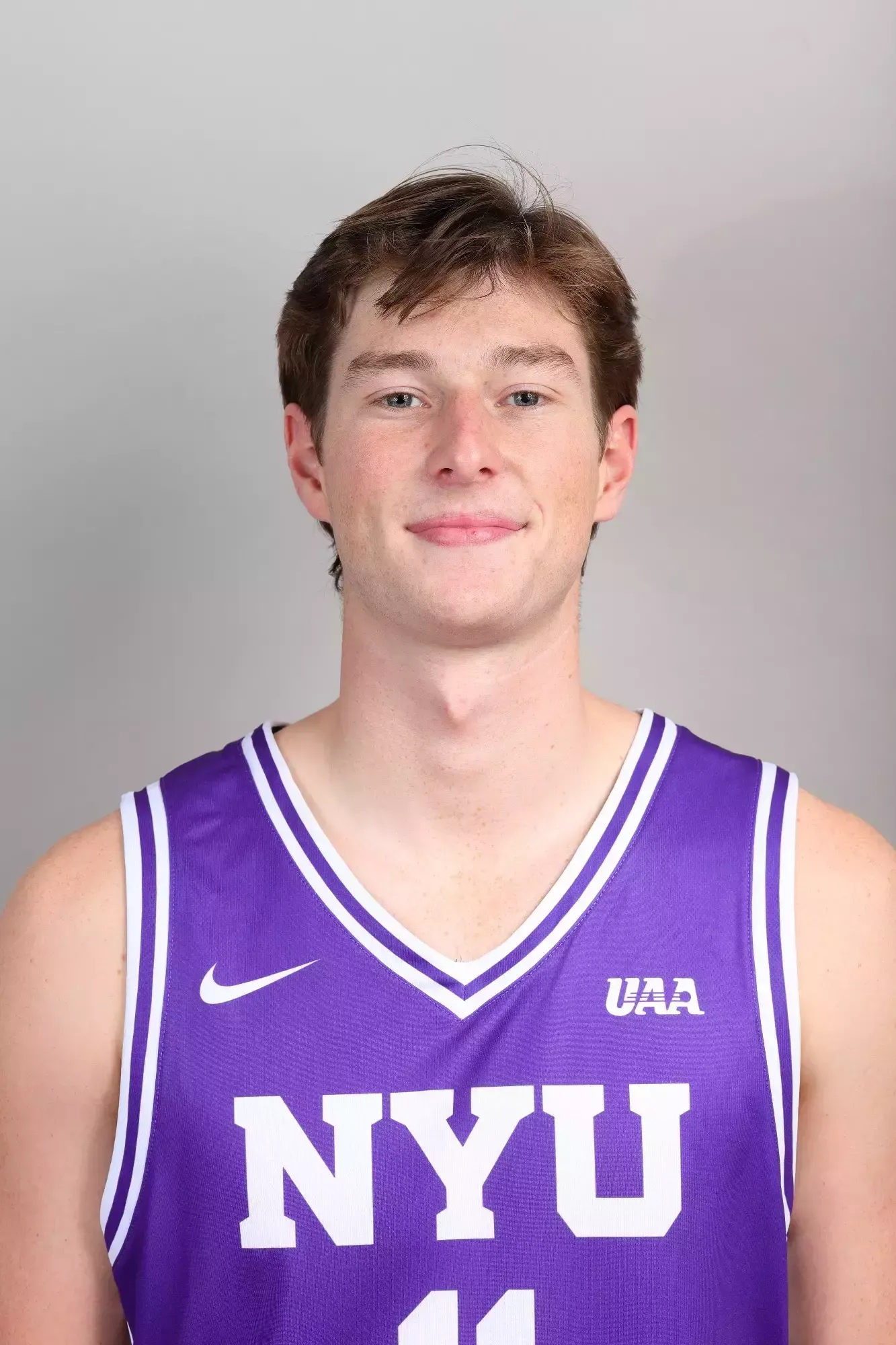 Henry Bickford, Basketball, undefined
