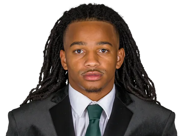 Joshua Scott, Football, undefined