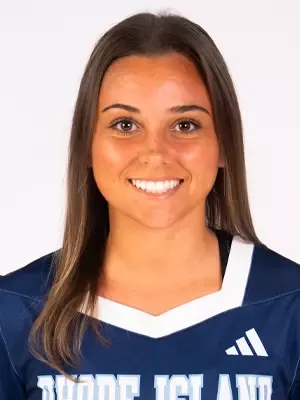 Danielle McHugh, Lacrosse, University of Rhode Island