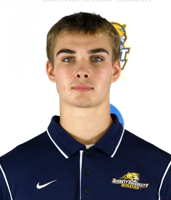 Keagan Reid, Football, Averett University