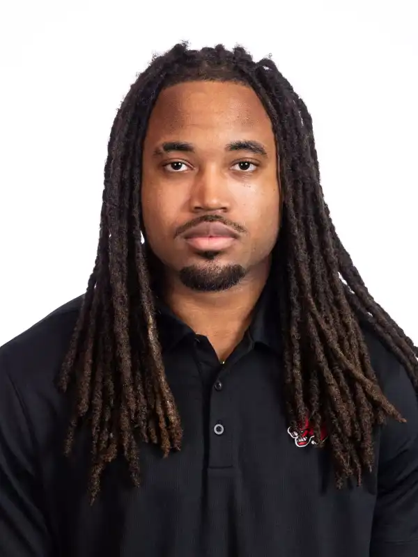 Marcus Williams, Football, University of Central Missouri