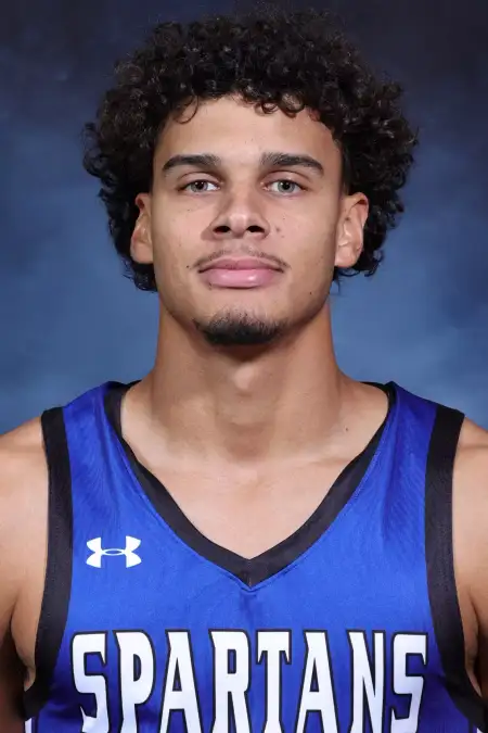 Nick Kennedy, Basketball, University of Dubuque