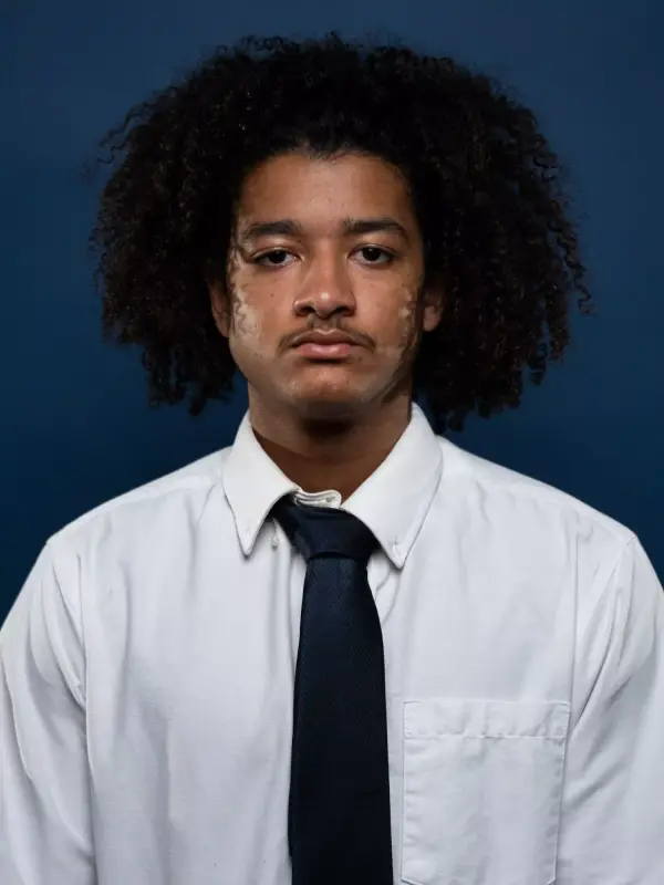 Jorge Lopez Andino, Football, Western Connecticut State University