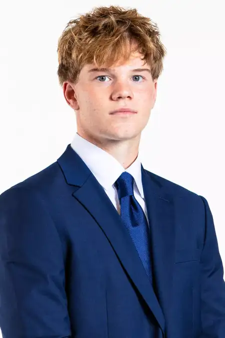 Ryan Whiterabbit, Hockey, Augustana University