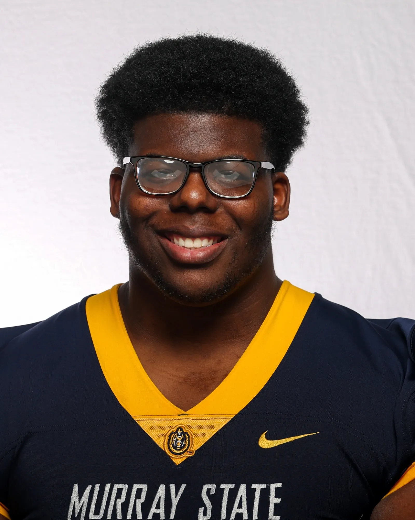 Kenneth McGill, Football, undefined