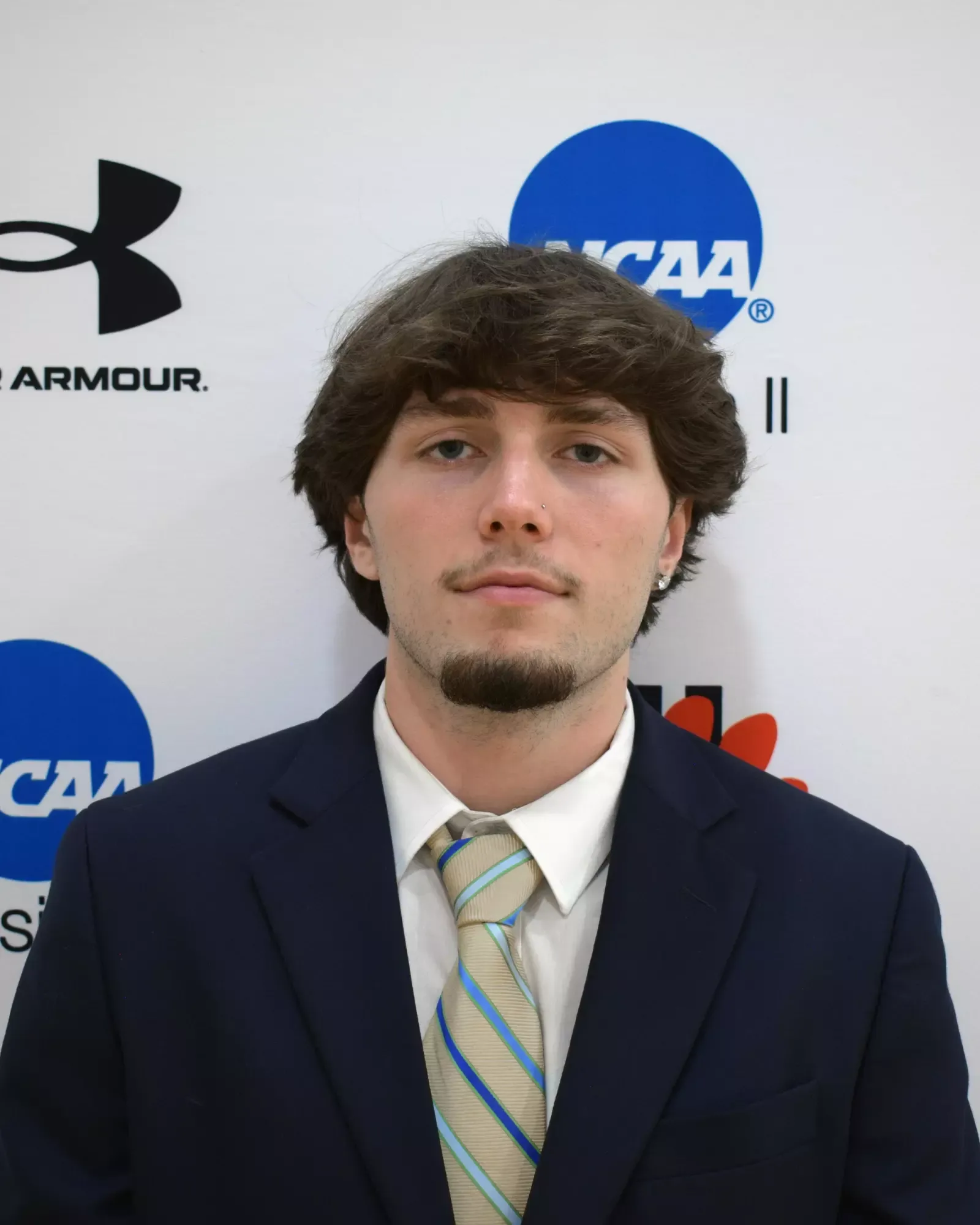 Mason Sessoms, Football, Frostburg State University