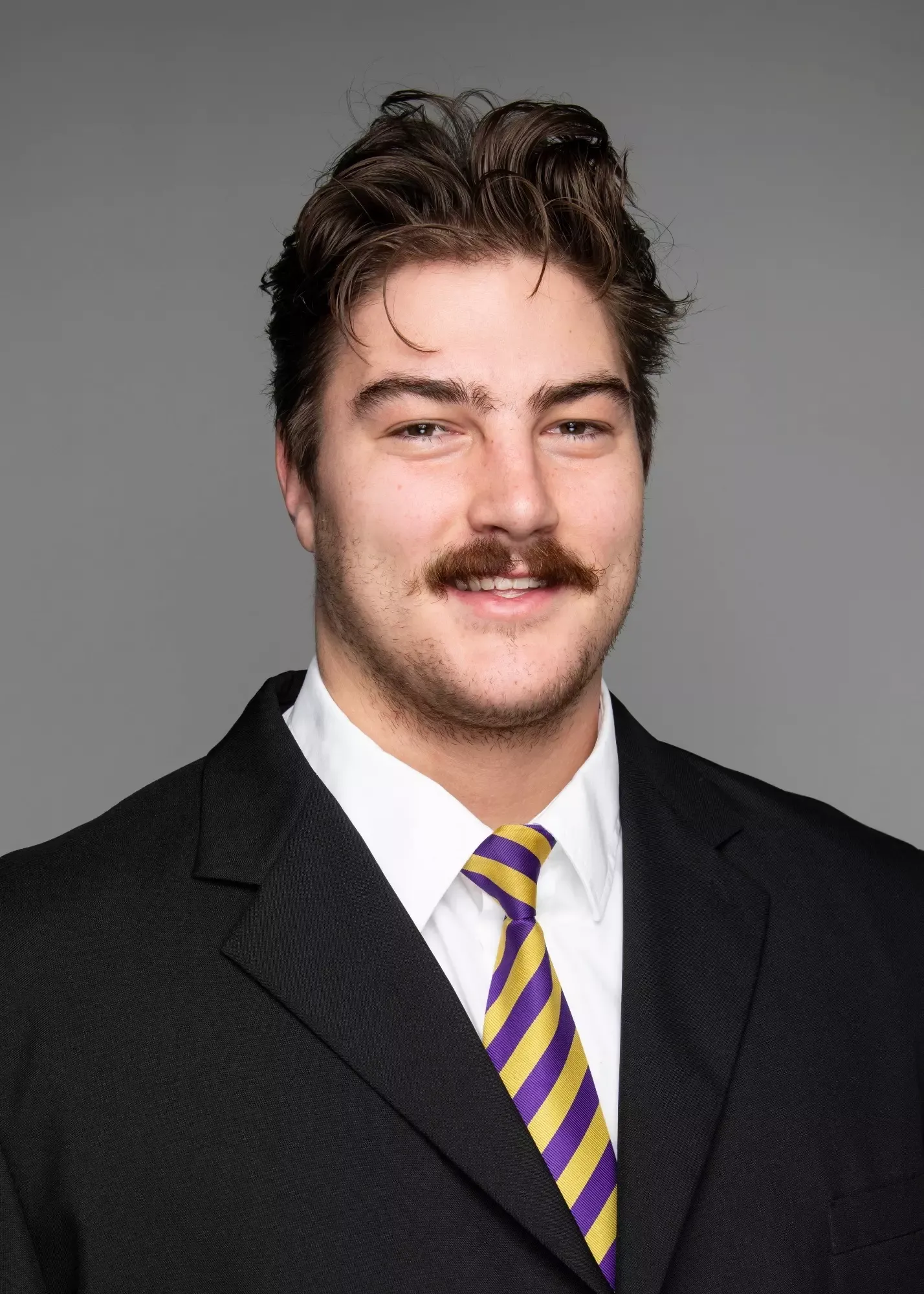 James Durand, Football, undefined