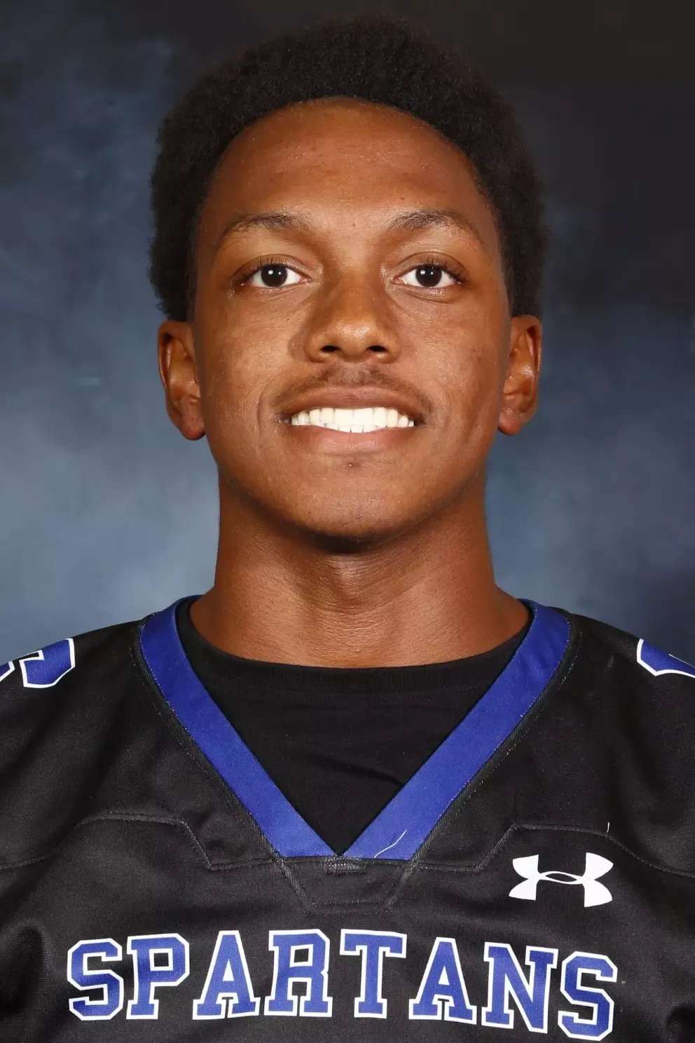 Rodney McDonald, Football, undefined